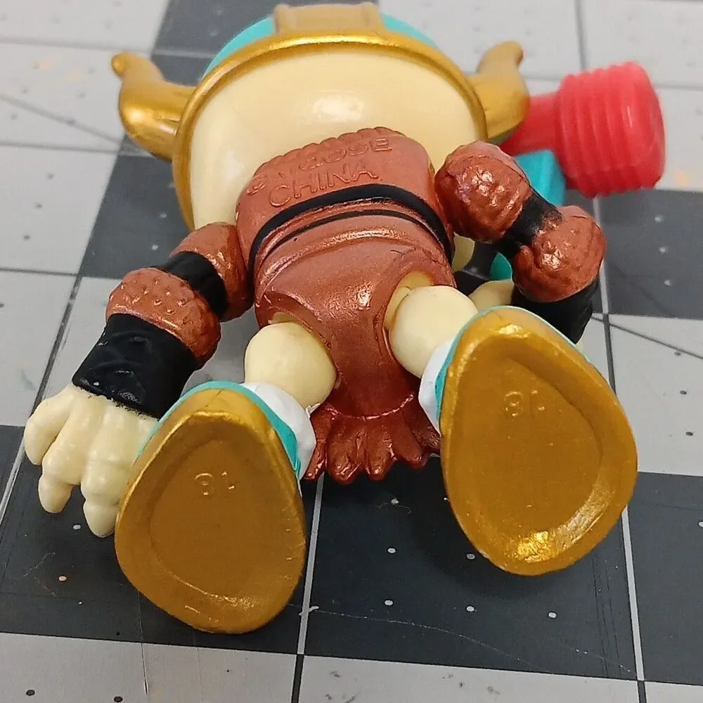moose toys treasure action